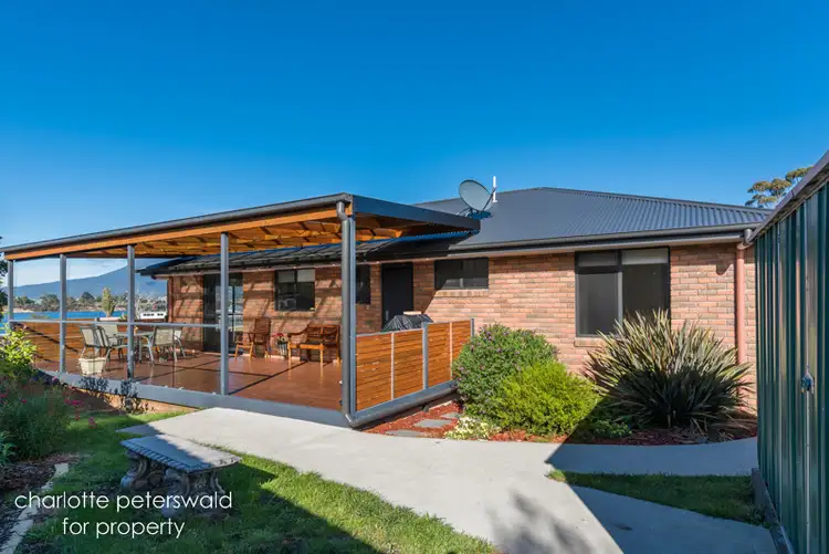 Sixth view of Homely house listing, 41 Eaves Court, Old Beach TAS 7017