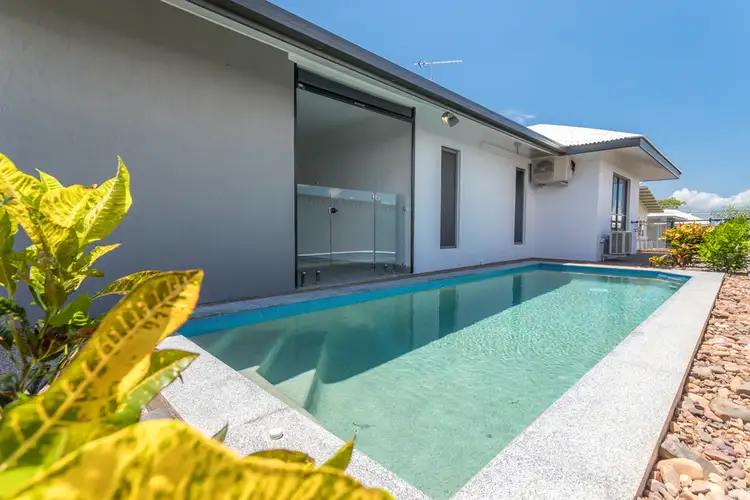 Second view of Homely house listing, 60 Crosby Street, Zuccoli NT 832
