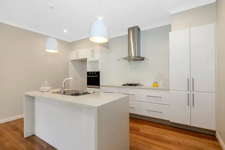 Third view of Homely house listing, 417 Gladstone Street, Golden Point VIC 3350
