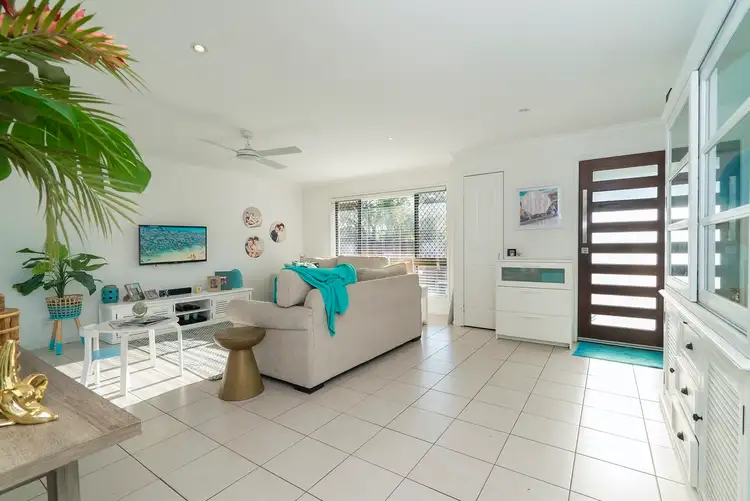 Second view of Homely house listing, 3 Shiraz Court, Kippa-ring QLD 4021