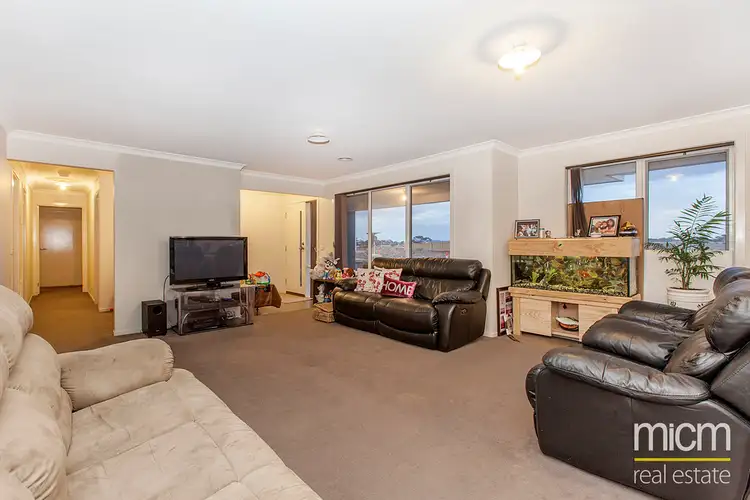 Fifth view of Homely house listing, 2 Megan Way, Tarneit VIC 3029