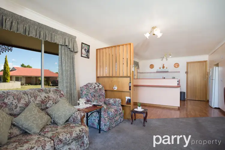 Sixth view of Homely house listing, 1/19 Cheltenham Way, Prospect Vale TAS 7250