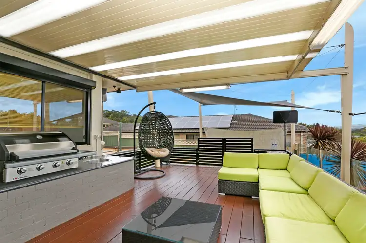 Seventh view of Homely house listing, 2 Semillon Place, Dapto NSW 2530