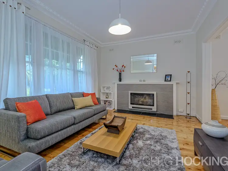 58 Tibrockney Street, Highett VIC 3190