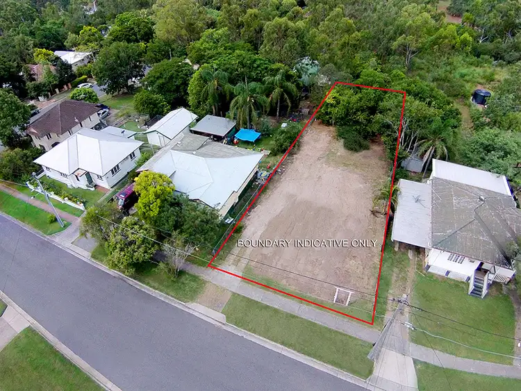 Second view of Homely land listing, 65 Harlin Road, Coalfalls QLD 4305