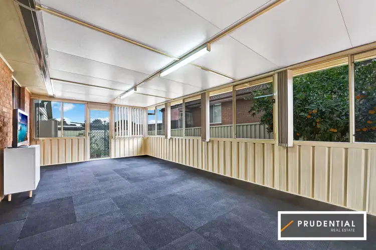 Sixth view of Homely house listing, 1 Nelson Street, Minto NSW 2566