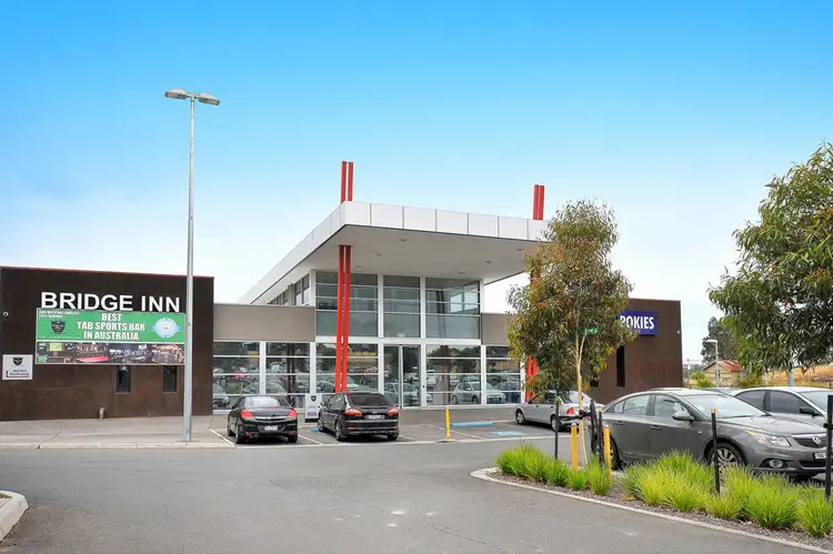 Fourth view of Homely land listing, 34 Bedstraw Street, Mernda VIC 3754