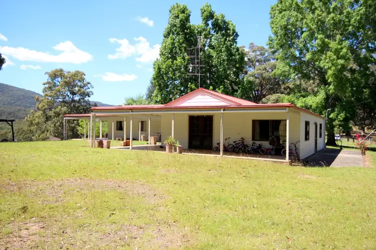 Second view of Homely rural property listing, Address available on request