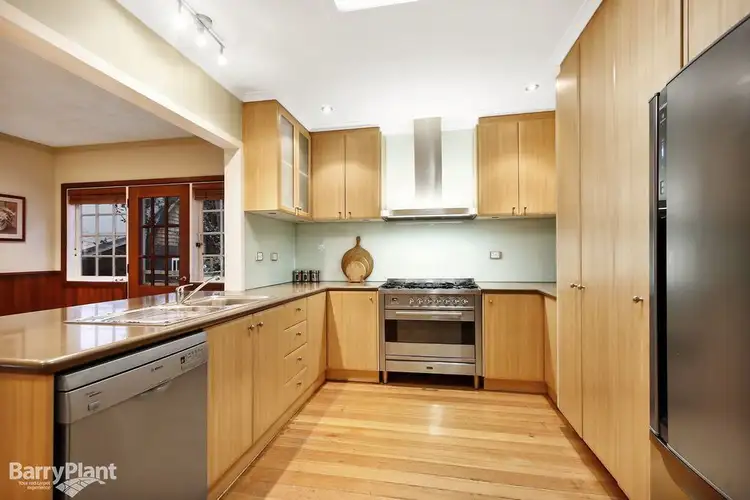 Third view of Homely house listing, 9-11 Mountain Drive, Mooroolbark VIC 3138