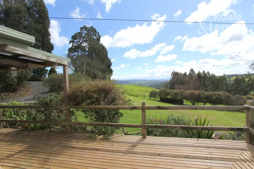 Main view of Homely house listing, 323 Foster Road, Boolarra VIC 3870