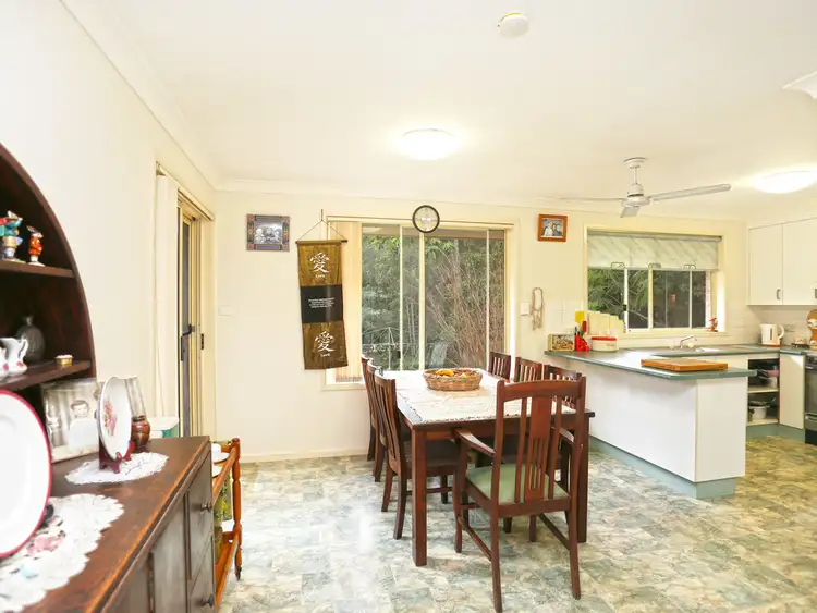 Fourth view of Homely house listing, 70 Butlers Road, Bonville NSW 2450