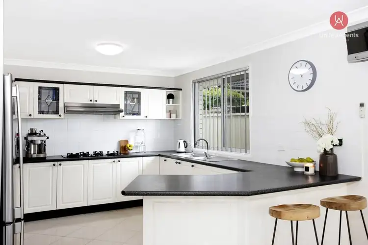 Third view of Homely house listing, 21 Port Macquarie Avenue, Hoxton Park NSW 2171