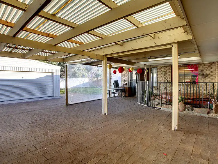 Third view of Homely house listing, 12 Macquarie Street, Moana SA 5169