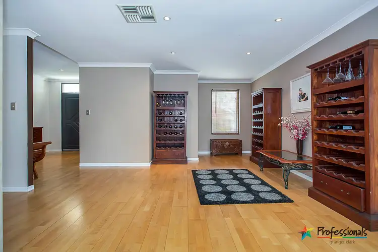 Sixth view of Homely house listing, 53 Starbush Crescent, Ellenbrook WA 6069