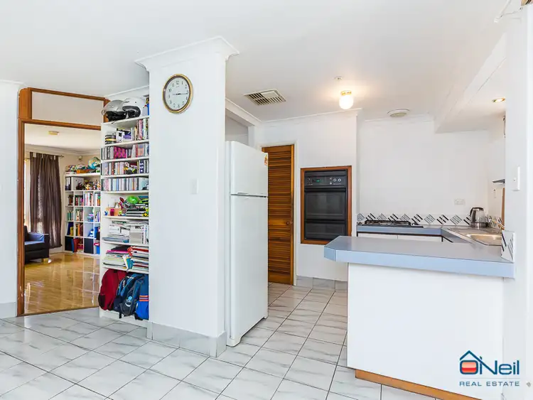 Sixth view of Homely house listing, 61 Southern River Road, Gosnells WA 6110
