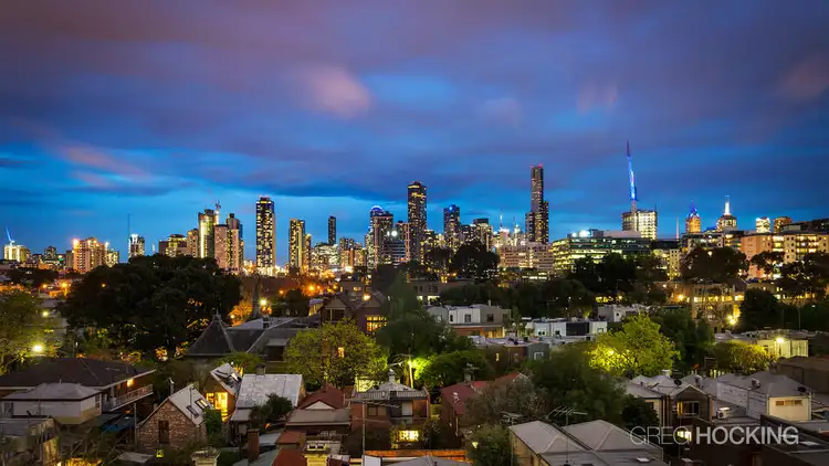 Second view of Homely apartment listing, 502/97 Palmerston Crescent, South Melbourne VIC 3205