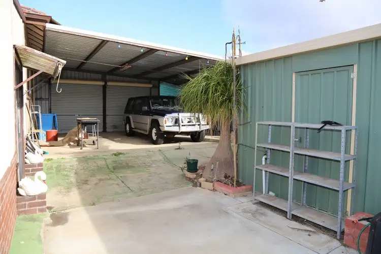 Fifth view of Homely house listing, 5 Dixon Street, Nulsen WA 6450