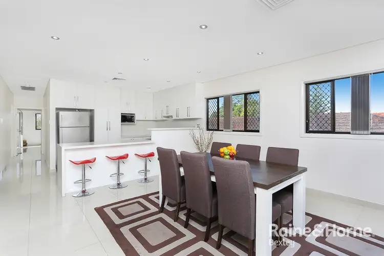 Main view of Homely house listing, 14 Highworth Avenue, Bexley NSW 2207