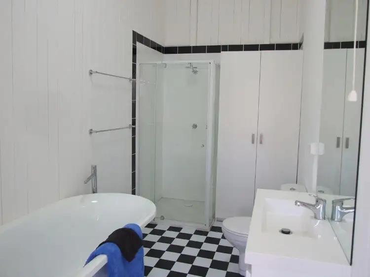 Third view of Homely house listing, 87 Pratten Street, Warwick QLD 4370