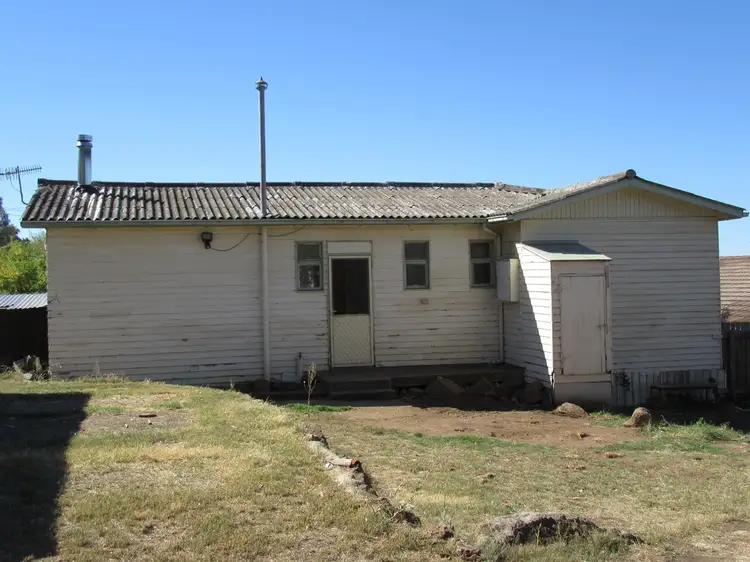 Third view of Homely house listing, 1 Mullan Pl, Cooma NSW 2630