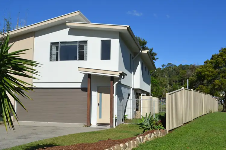 2/6 Kooringa Court, Ocean Shores NSW 2483