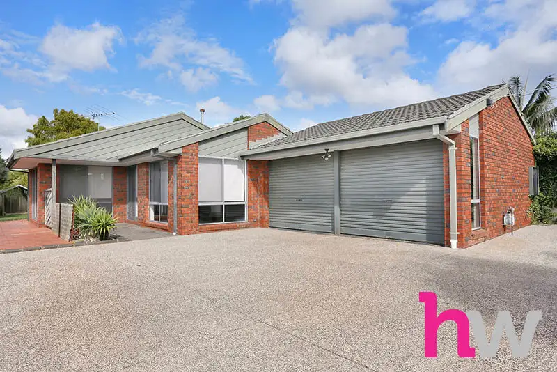 Main view of Homely house listing, 1 Bieske Road, Grovedale VIC 3216