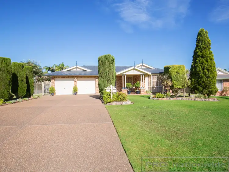 122 South Seas Drive, Ashtonfield NSW 2323