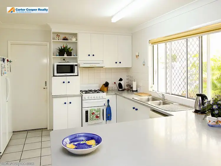 Seventh view of Homely house listing, 4 Wuruma Street, Scarness QLD 4655
