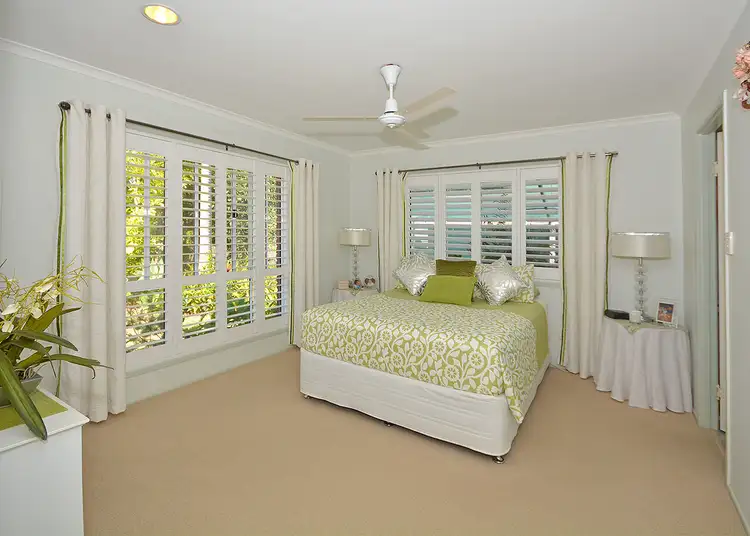 Second view of Homely house listing, 12 Beach Drive, Burrum Heads QLD 4659