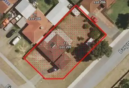 19 Eighth Rd, Armadale WA 6112