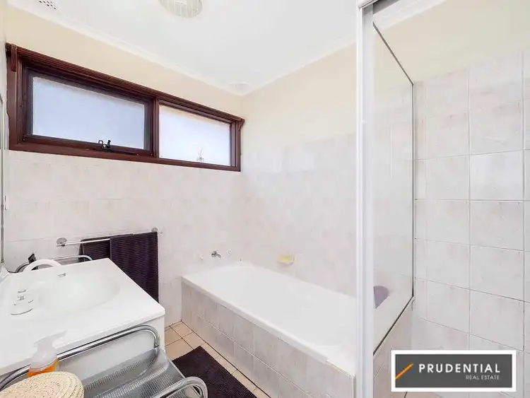 Fifth view of Homely house listing, 15 Marley Street, Ambarvale NSW 2560