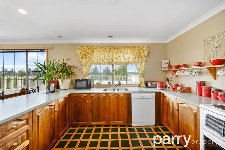 Second view of Homely rural property listing, 468 Frankford Road, Glengarry TAS 7275