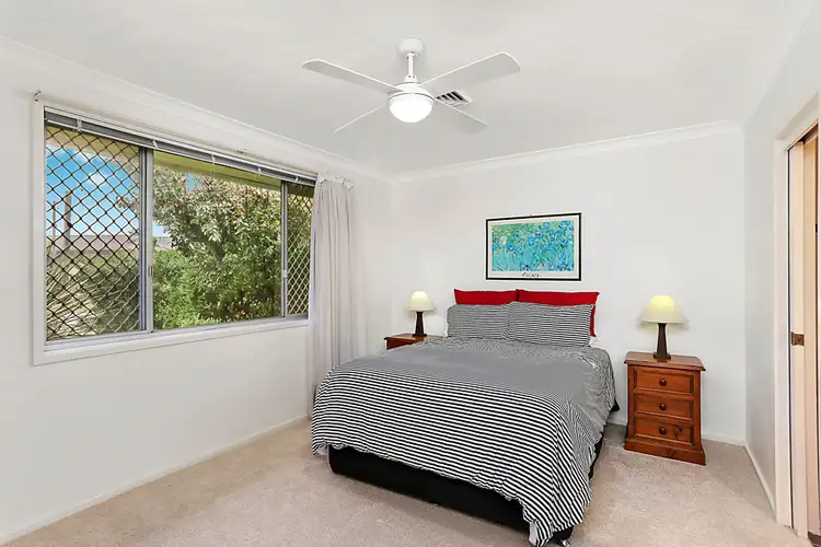 Fifth view of Homely house listing, 42 Essington Crescent, Sylvania NSW 2224