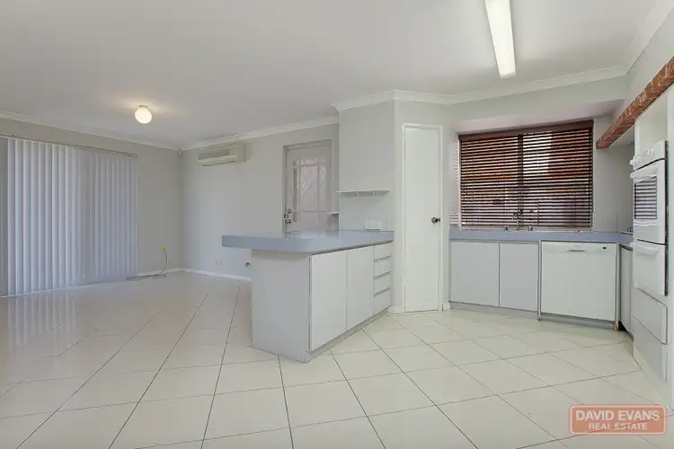 Third view of Homely house listing, 21 Serenoa Court, Warnbro WA 6169