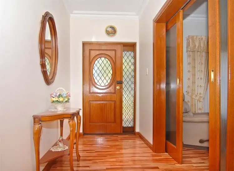 Second view of Homely house listing, 23 Third Street, Magill SA 5072