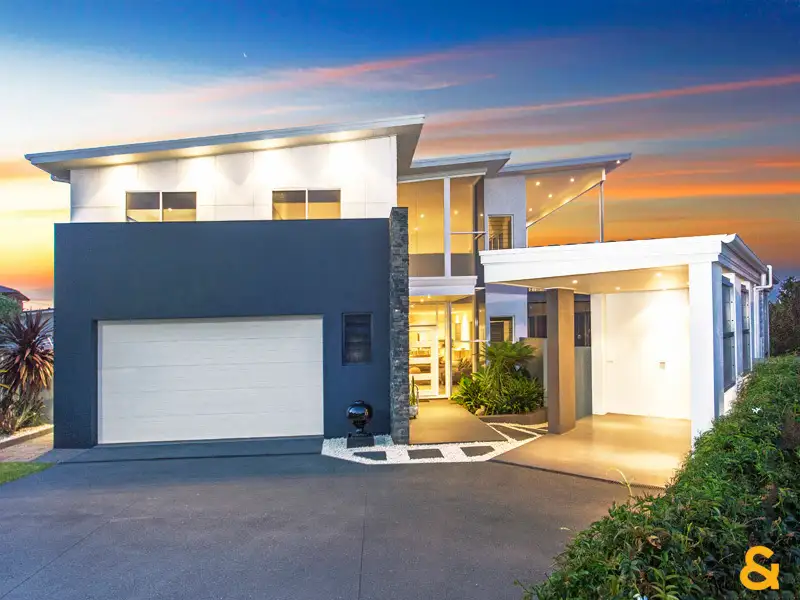 Main view of Homely house listing, 4 THE CIRCUIT, Kiama Downs NSW 2533