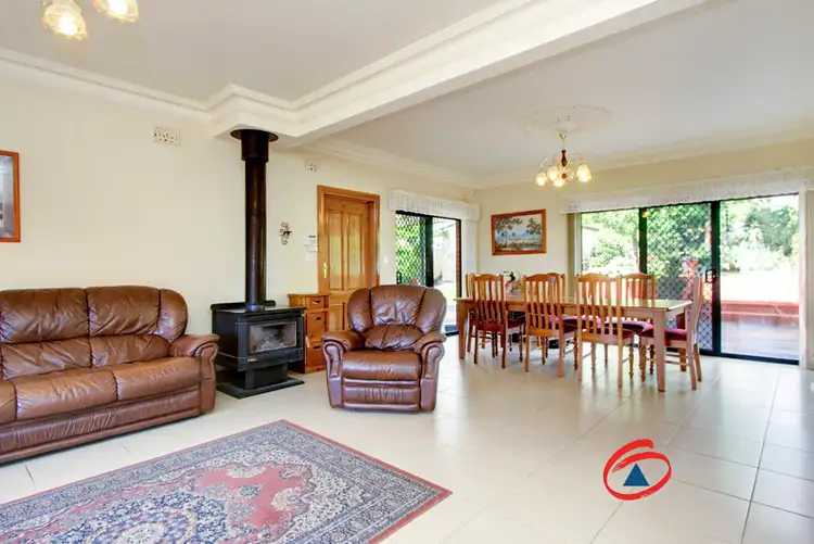 Fifth view of Homely house listing, 9 Hayward Drive, Evanston Park SA 5116