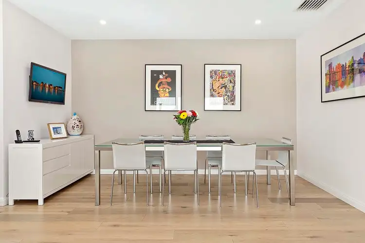 Fifth view of Homely house listing, 45 Edgewood Cr, Cabarita NSW 2137