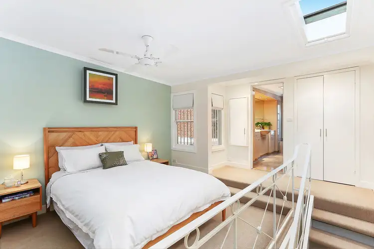 Fourth view of Homely house listing, 47 Junior Street, Leichhardt NSW 2040