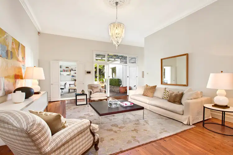 Main view of Homely house listing, 49 Holdsworth Street, Woollahra NSW 2025