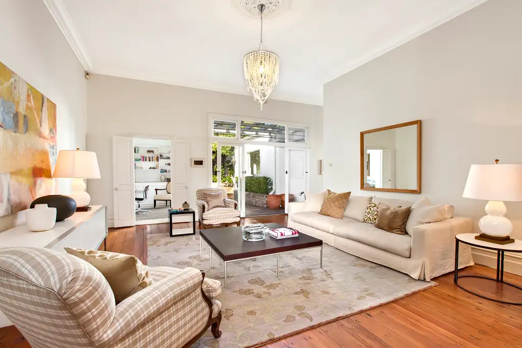 Main view of Homely house listing, 49 Holdsworth Street, Woollahra NSW 2025