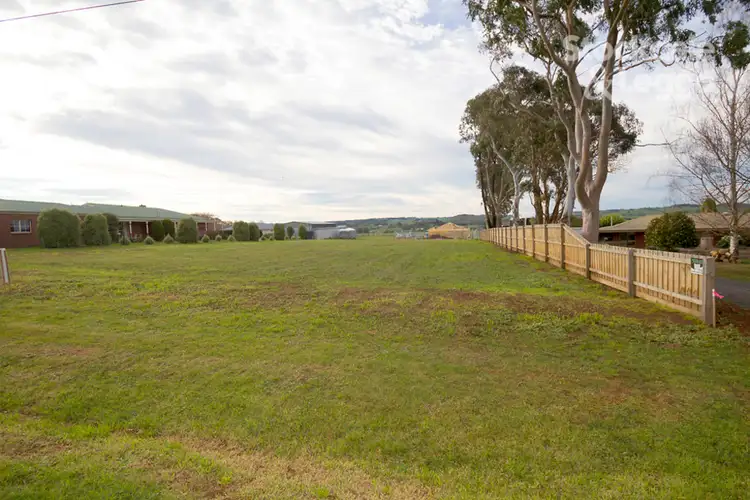 Third view of Homely land listing, Lot 2/2B Louise Simon Court, Leongatha VIC 3953
