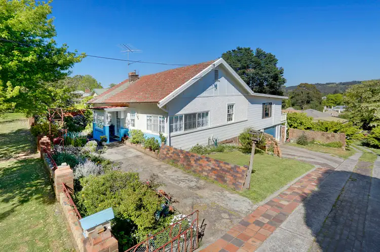 3 Myrtle Street, Bowral NSW 2576
