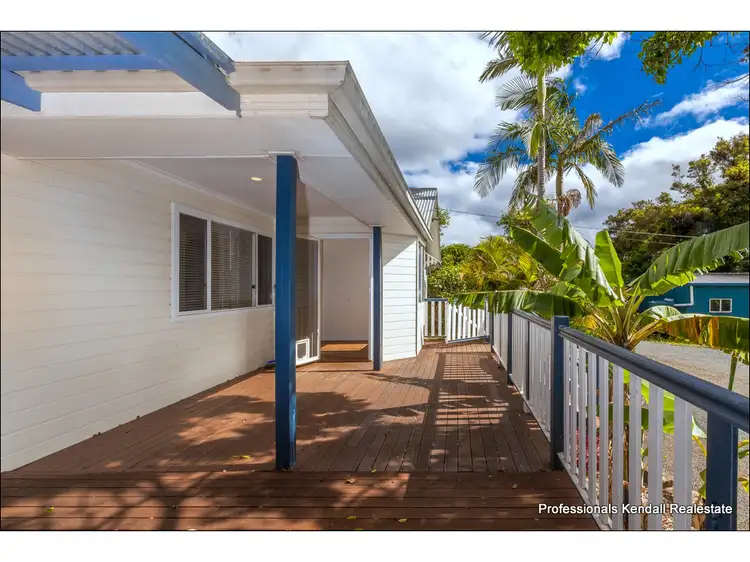 Fifth view of Homely house listing, 22 Kootenai Drive, Tamborine Mountain QLD 4272
