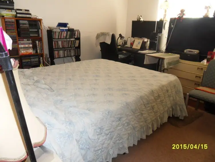 Fifth view of Homely unit listing, 12/60 Broomfield Street, Cabramatta NSW 2166