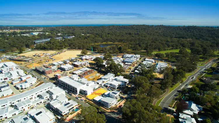 Third view of Homely land listing, 6 Athletes Parade, Floreat WA 6014
