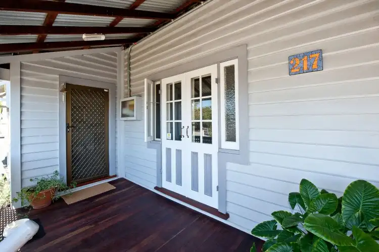 Fourth view of Homely house listing, 217 Wilding St, Doubleview WA 6018