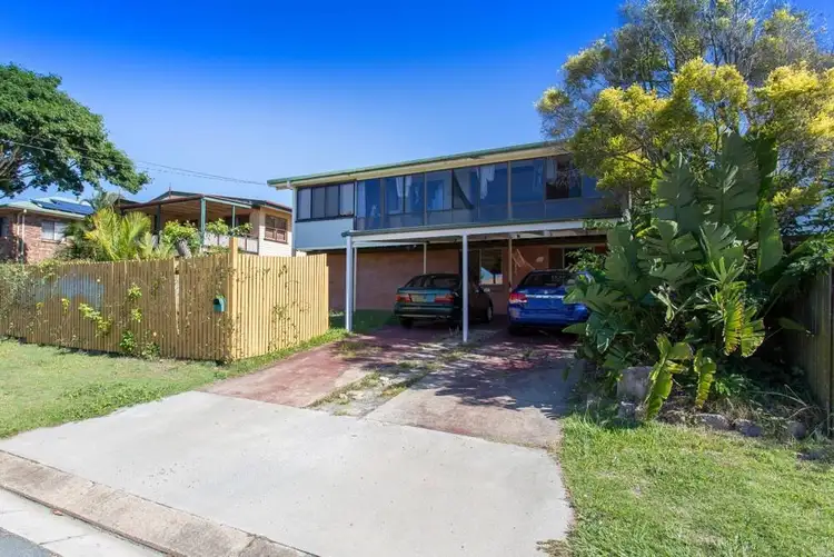 Main view of Homely house listing, 25 MacFarlane Street, Kippa-ring QLD 4021