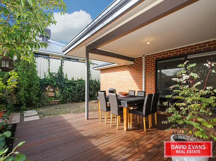 Second view of Homely house listing, 15 Salishan Street, Clarkson WA 6030