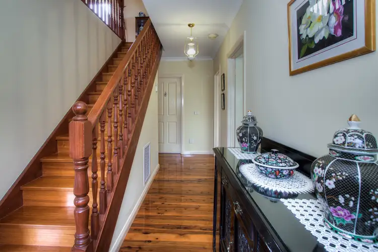 Fourth view of Homely house listing, 1 Aurora Close, Gisborne VIC 3437